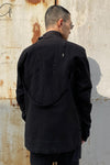 BORIS BIDJAN SABERI Jacket OUTDOOR JACKET 4.ST F1502F-W
